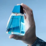 ادوتویلت مردانه گلشیر آبی – Glacier Eau de Toilette - تصویر 7