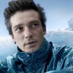 ادوتویلت مردانه گلشیر آبی – Glacier Eau de Toilette - تصویر 6