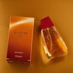 ادوتویلت مردانه گلشیر فایر قهوه ای GLACIER Fire Eau de Toilette - تصویر 5