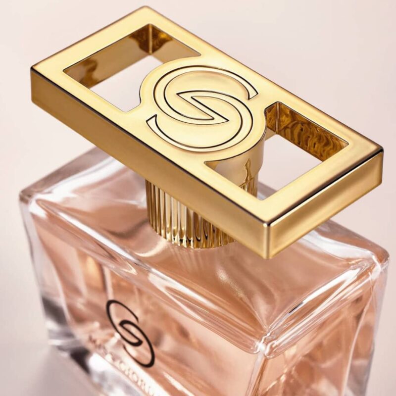ادوپرفیوم زنانه میس جوردانی Miss Jordan Eau de Parfum for Women - تصویر 3