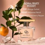 ادوپرفیوم زنانه میس جوردانی Miss Jordan Eau de Parfum for Women - تصویر 2