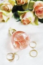 ادوپرفیوم زنانه ولار گل رز – VOLARE Eau de Parfum - تصویر 6