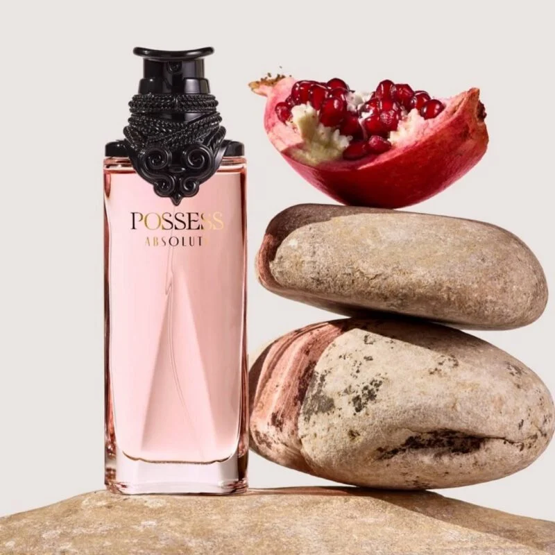 ادوپرفیوم زنانه پوسس ابسولوت Possess Absolute Eau de Parfum - تصویر 5