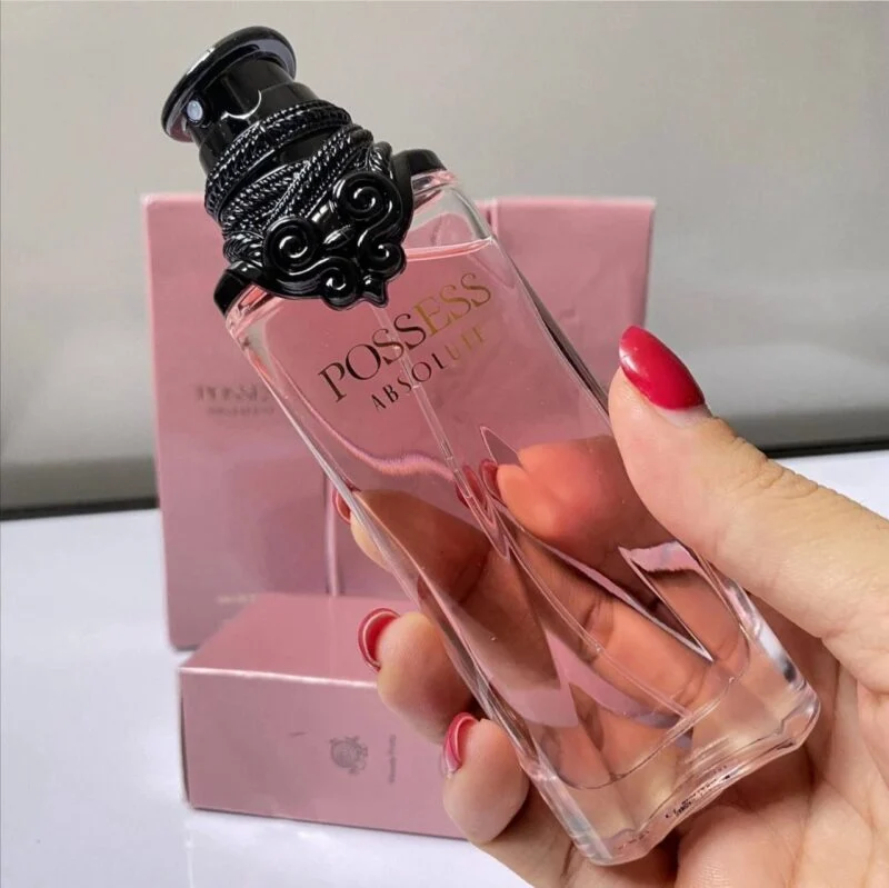 ادوپرفیوم زنانه پوسس ابسولوت Possess Absolute Eau de Parfum - تصویر 3