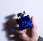 ادوپرفیوم مردانه اکلت نوئت ECLAT Nuit Eau de Parfum for him - تصویر 4