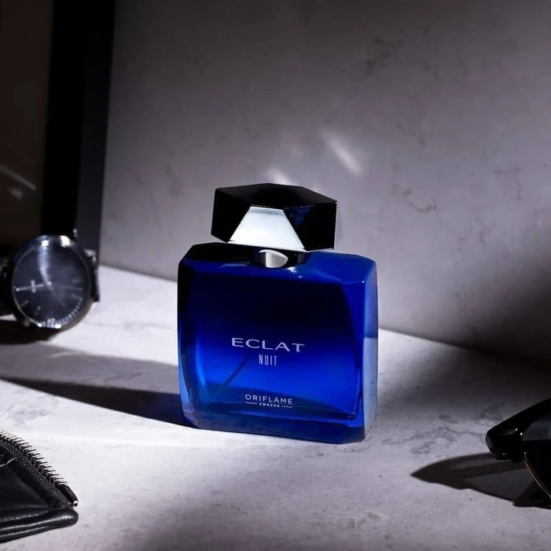 ادوپرفیوم مردانه اکلت نوئت ECLAT Nuit Eau de Parfum for him - تصویر 6