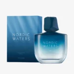 ادوپرفیوم مردانه نوردیک واترز فور هیم – Nordic Waters for Him Eau de Parfum - تصویر 3