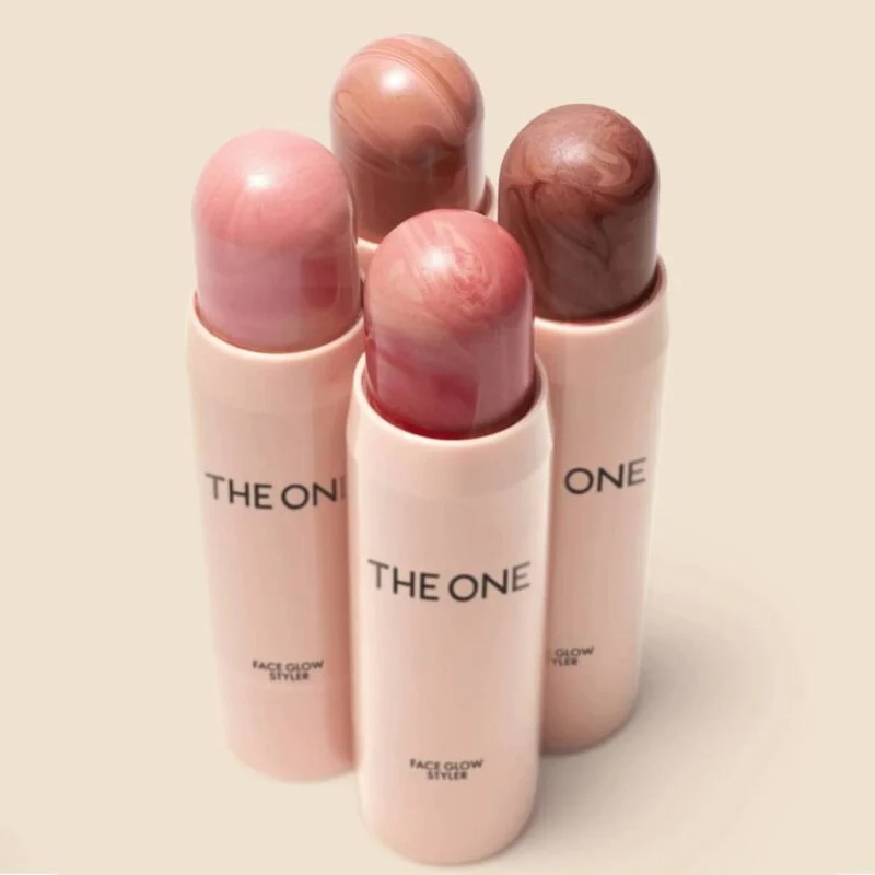 استیک صورت براق دوان THE ONE Face Glow Styler - تصویر 1