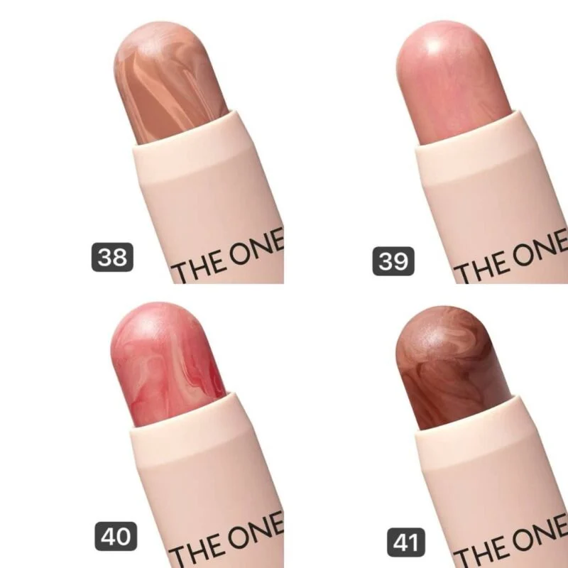 استیک صورت براق دوان THE ONE Face Glow Styler - تصویر 5