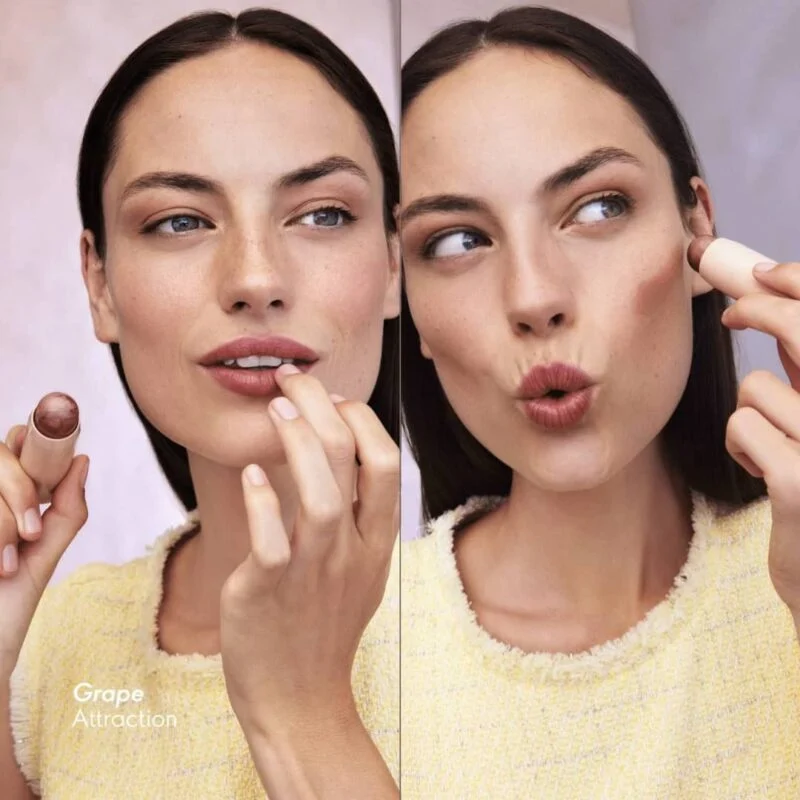 استیک صورت براق دوان THE ONE Face Glow Styler - تصویر 4