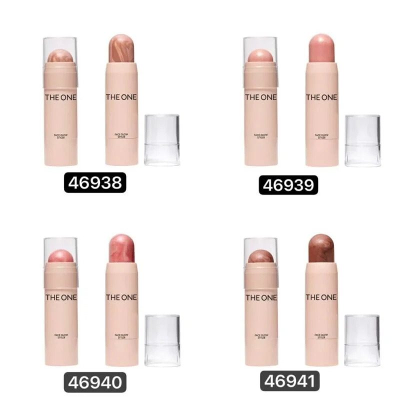 استیک صورت براق دوان THE ONE Face Glow Styler - تصویر 3