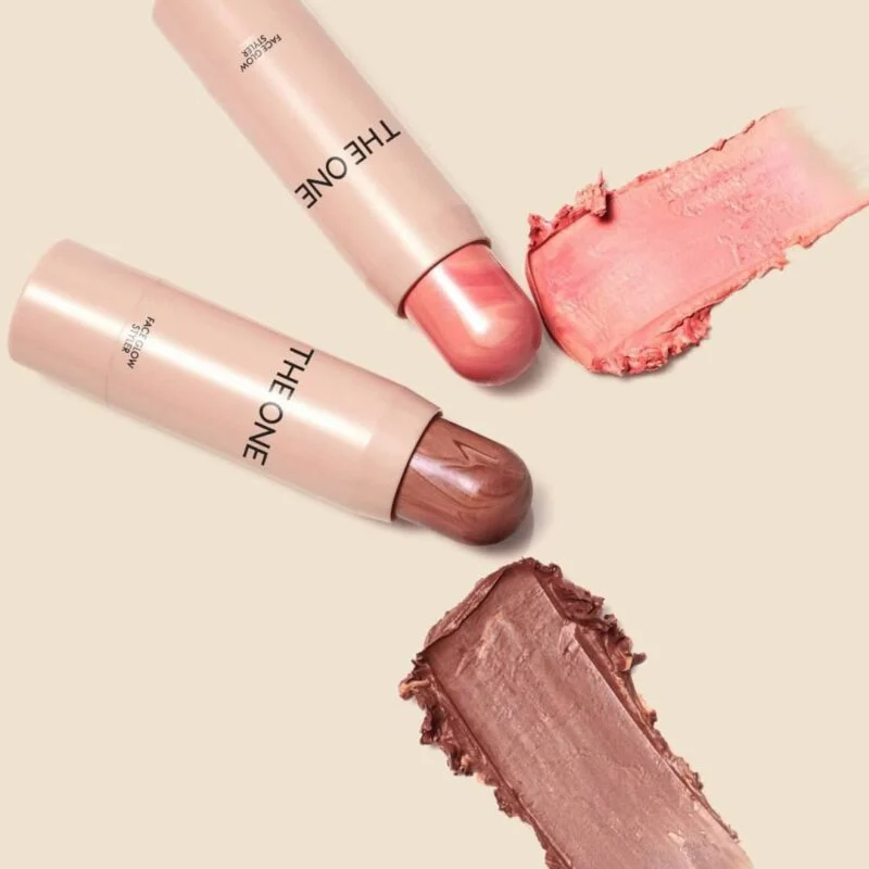 استیک صورت براق دوان THE ONE Face Glow Styler - تصویر 2