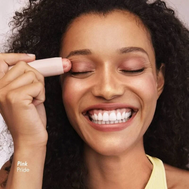 استیک صورت براق دوان THE ONE Face Glow Styler - تصویر 6