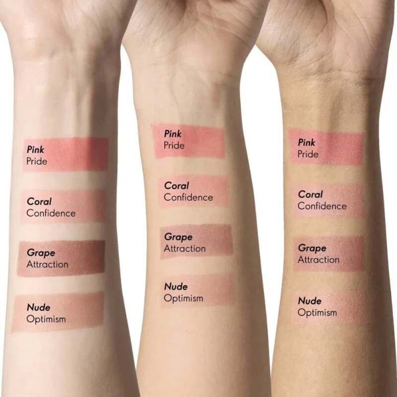 استیک صورت براق دوان THE ONE Face Glow Styler - تصویر 7