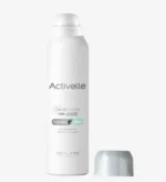 اسپری بدن ضد تعریق اکتیول خاکستری اینویزیبل Activelle Anti-Perspirant 48h Deodorant Invisible - تصویر 2