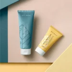 اسکراب لایه‌بردار صورت اپتیمالز | Optimals Exfoliating Face Scrub | پاکسازی عمیق، روشن‌کننده و نرم‌کننده پوست - تصویر 3