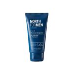 افترشیو آقایان و ژل انرژی بخش صورت نورث فورمن سابزیرو North For Men Subzero Aftershave Moisturizing Gel