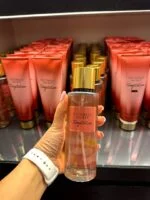 بادی اسپلش تمپتیشن ویکتوریا سکرت Victoria’s Secret Temptation Body Splash
