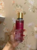 بادی اسپلش رمانتیک ویکتوریا سکرت Victoria’s Secret Body Splash Romantic