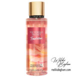 بادی اسپلش تمپتیشن ویکتوریا سکرت Victoria’s Secret Temptation Body Splash - تصویر 3