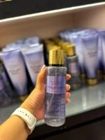 بادی اسپلش میدنایت بلوم ویکتوریا سکرت Victoria’s Secret Body Splash Midnight Bloom