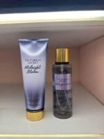 بادی اسپلش میدنایت بلوم ویکتوریا سکرت Victoria’s Secret Body Splash Midnight Bloom - تصویر 4