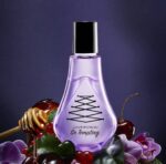 بادی میست لاوپوشن سو تمپتینگ Love Potion So Tempting Fragrance Mist - تصویر 4