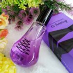 بادی میست لاوپوشن سو تمپتینگ Love Potion So Tempting Fragrance Mist - تصویر 5