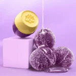 بالم محافظت کننده تندرکر آلو قندی Tender Care Sugar Plum Multi-Purpose Balm - تصویر 2