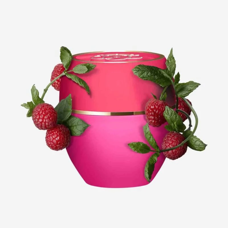 بالم محافظت کننده تندرکر رزبری Tender Care Raspberry multi purpose Balm - تصویر 1
