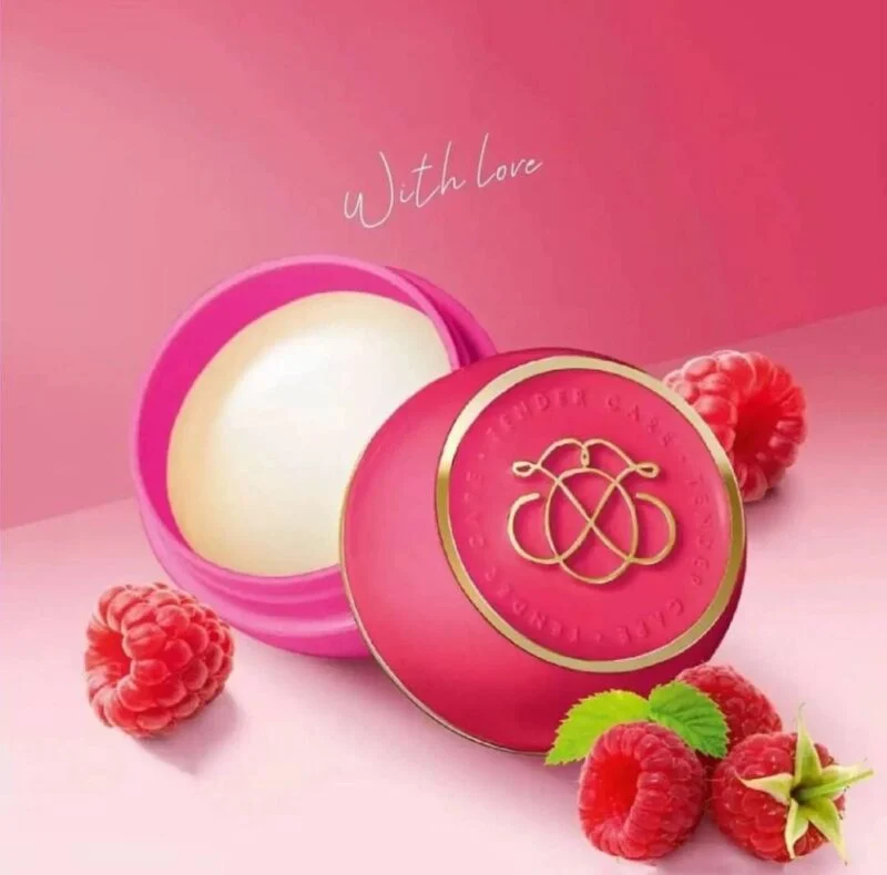 بالم محافظت کننده تندرکر رزبری Tender Care Raspberry multi purpose Balm - تصویر 2