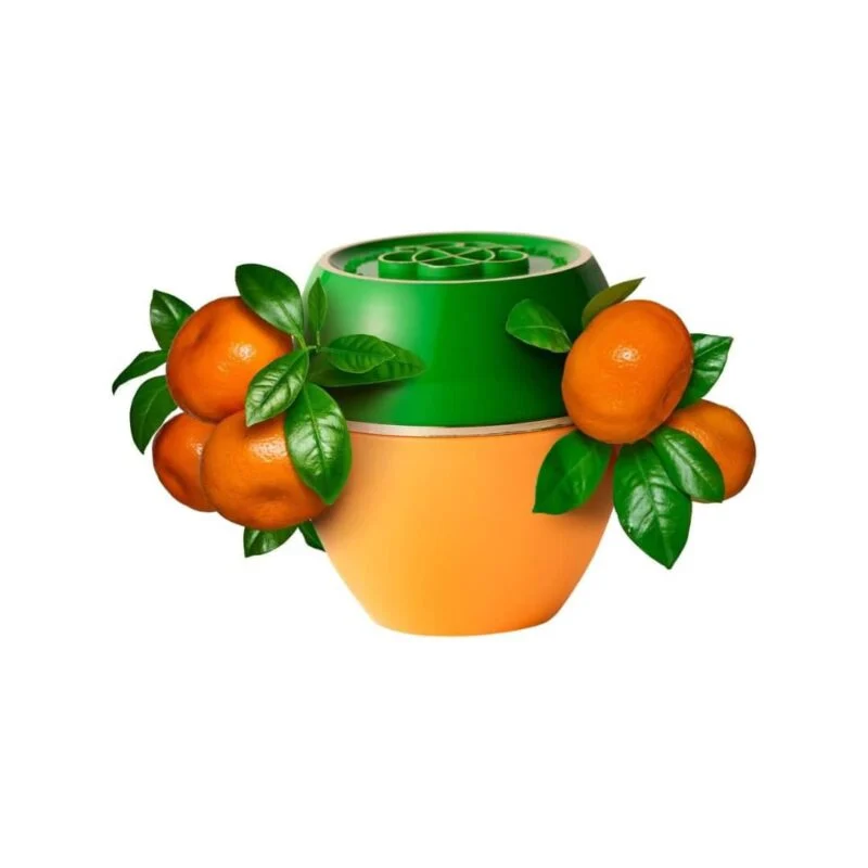 بالم محافظت کننده تندرکر نارنگی شیرین Tender Care Sweet Mandarin Multi-purpose Balm - تصویر 1