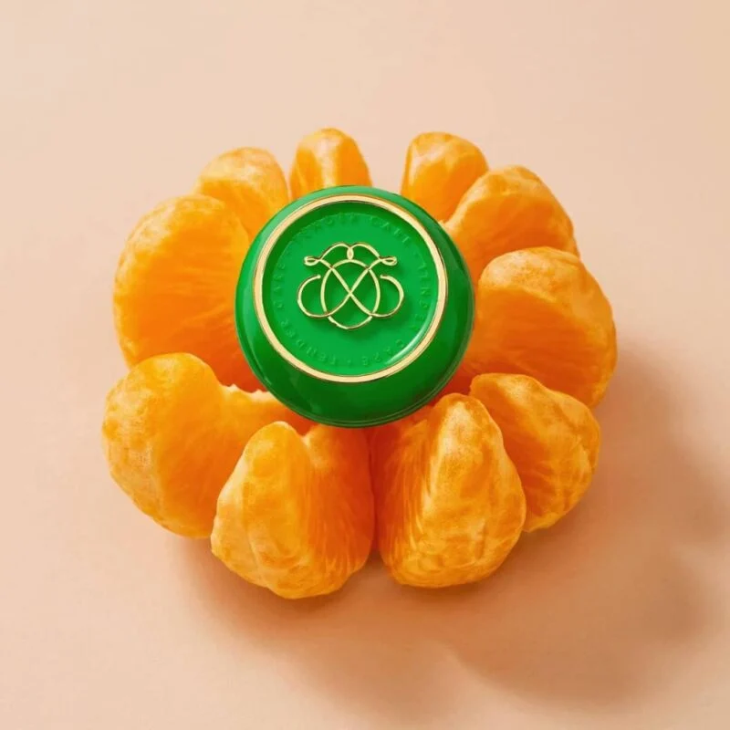 بالم محافظت کننده تندرکر نارنگی شیرین Tender Care Sweet Mandarin Multi-purpose Balm - تصویر 3