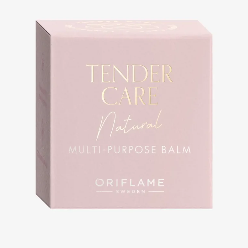 بالم محافظت کننده تندرکر چندمنظوره عصاره موم عسل Tender Care Multi-Purpose Balm - تصویر 5