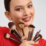 براش ابرو دوطرفه Brow Define Duo Brush - تصویر 4