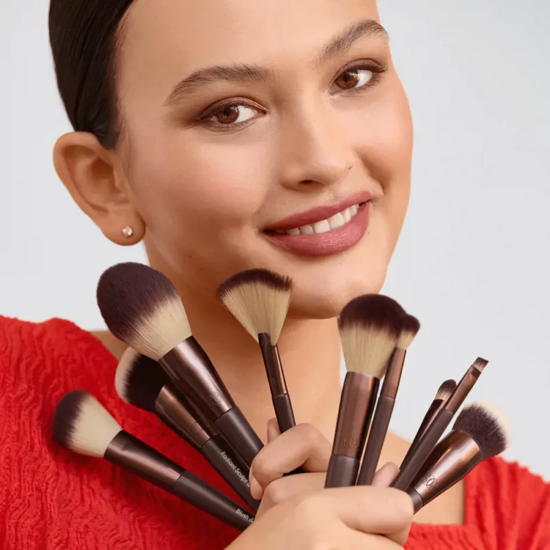براش ابرو دوطرفه Brow Define Duo Brush - تصویر 4