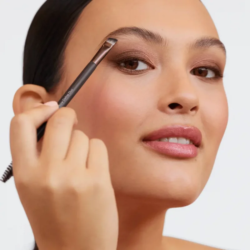 براش ابرو دوطرفه Brow Define Duo Brush - تصویر 2