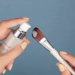 براش سرم و مرطوب‌کننده وگان | Moisturiser & Serum Brush 47419 | پخش بی‌نقص و جذب بهتر محصولات پوستی - تصویر 5