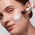 براش سرم و مرطوب‌کننده وگان | Moisturiser & Serum Brush 47419 | پخش بی‌نقص و جذب بهتر محصولات پوستی - تصویر 6