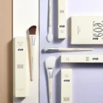 براش سرم و مرطوب‌کننده وگان | Moisturiser & Serum Brush 47419 | پخش بی‌نقص و جذب بهتر محصولات پوستی - تصویر 7