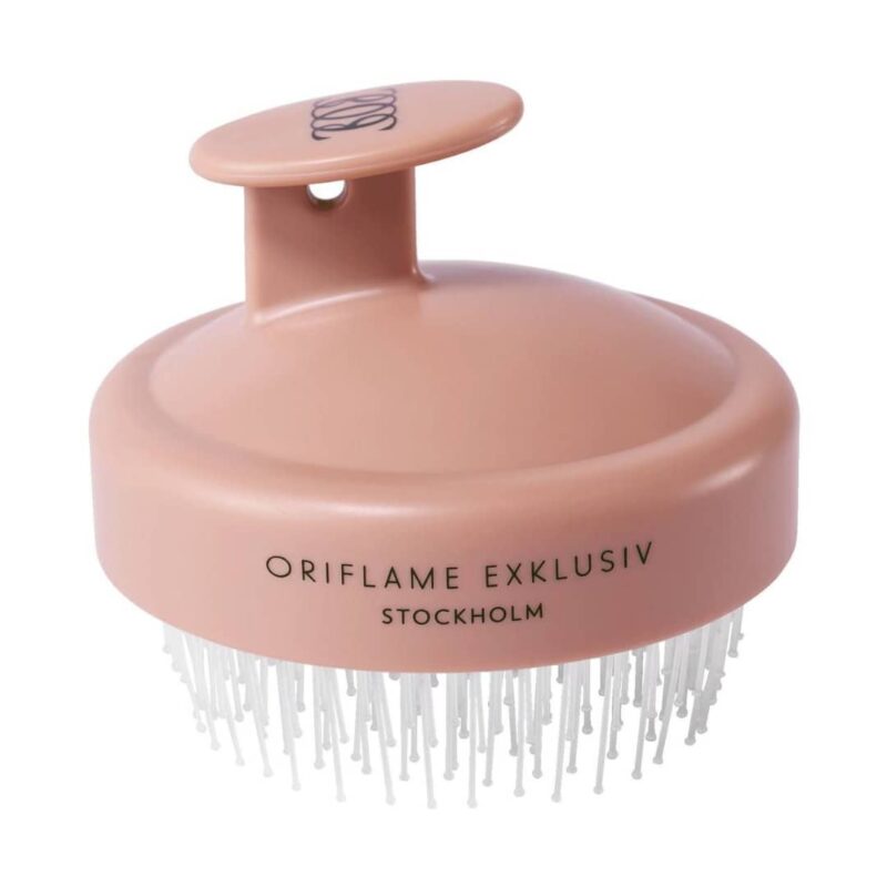 برس باز کننده گره مو دوئولوژی Glide & Shine Detangler DUOLOGI - تصویر 1