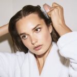 برس باز کننده گره مو دوئولوژی Glide & Shine Detangler DUOLOGI - تصویر 5