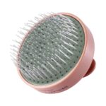 برس باز کننده گره مو دوئولوژی Glide & Shine Detangler DUOLOGI - تصویر 4