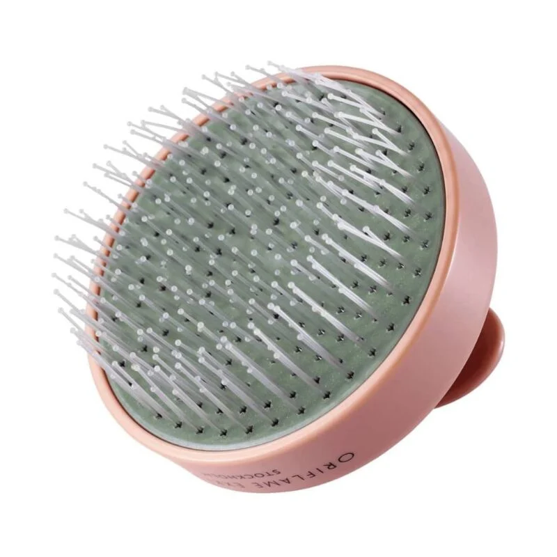 برس بازکننده گره مو دوئولوژی Glide & Shine Detangler DUOLOGI - تصویر 4