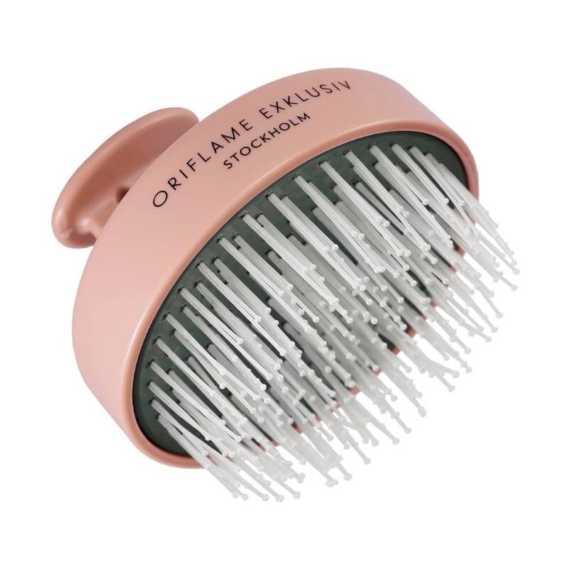 برس باز کننده گره مو دوئولوژی Glide & Shine Detangler DUOLOGI - تصویر 3