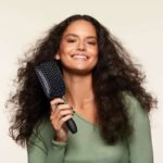 برس مو بزرگ استایلر پرو StylerPRO Paddle Brush - تصویر 5