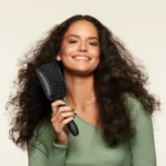 برس مو بزرگ استایلر پرو StylerPRO Paddle Brush - تصویر 4