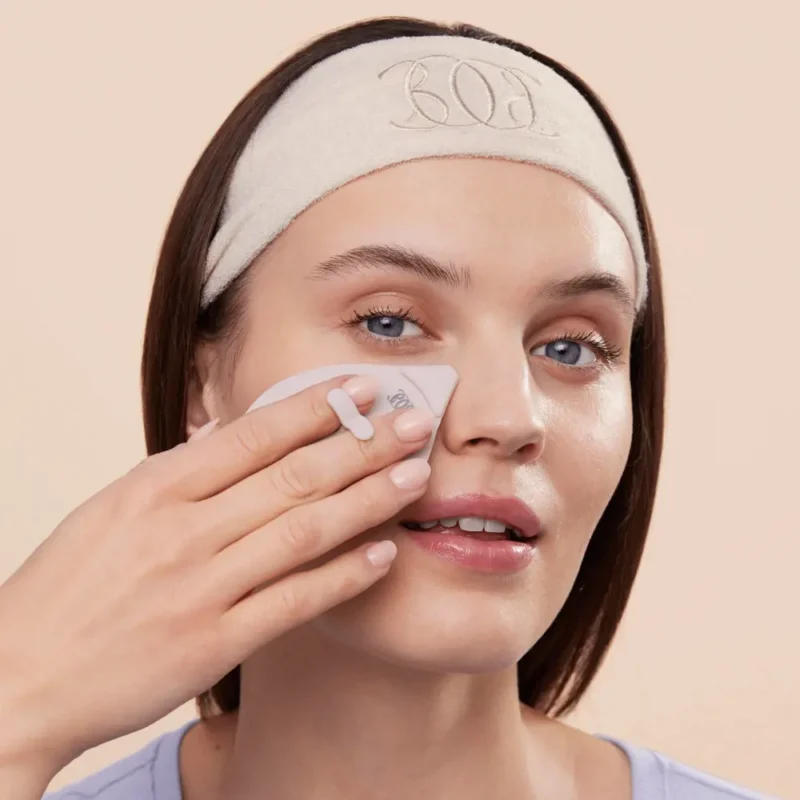 برس پاک‌کننده سیلیکونی صورت Facial Detail Cleanser - تصویر 5