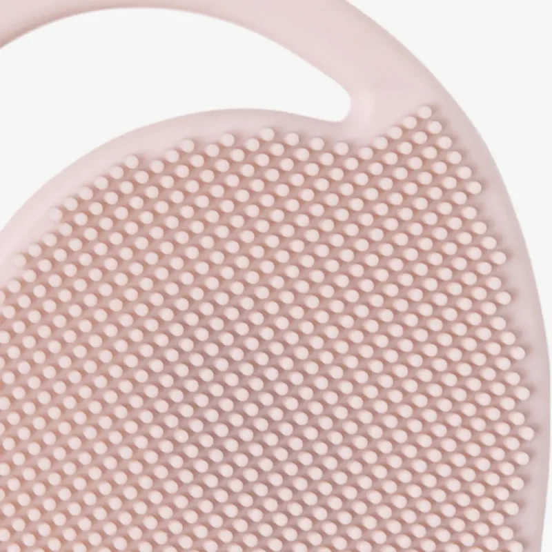 برس پاک‌کننده سیلیکونی صورت Facial Detail Cleanser - تصویر 3