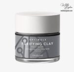 ماسک صورت پاکسازی کننده خاک رس اپتیمالز Optimals Purifying Clay Face Mask